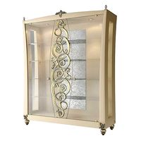 Lanpas Blue Diamond 1000E vitrine