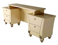 Lanpas Blue Diamond 2200E dresser