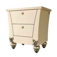 Lanpas Blue Diamond 2500E nightstand