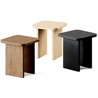 LArt Side Table Fomu design