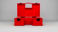 First Aid Box
