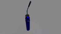 Blowtorch Tool