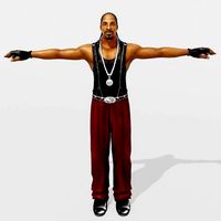 Snoop Dogg