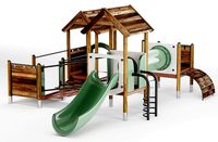 Children Playground