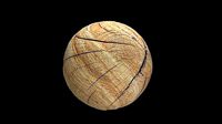 wood metaria
