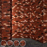 Vandersanden Brick Iren