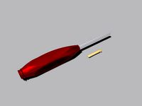 screwdriver