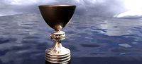 Holy grail 1