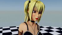 Misa Amane