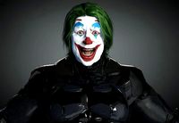 Joker the Batman