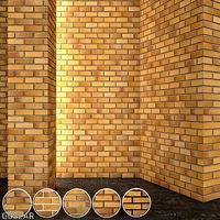 Vandersanden Brick Gosla