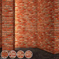 Vandersanden Brick Gal