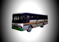 Bus Marcopolo Viaggio G4 800