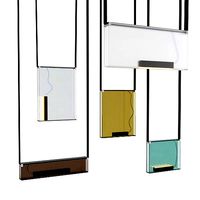 Lambert  Fils Sainte pendant lights