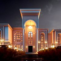 CLASSIC VILLA