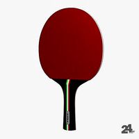 Table Tennis Paddle