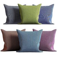 Decorative pillows 2