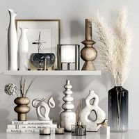 Decorative set04