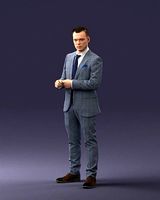 Businessman 0607