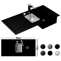 BLANCO SINK