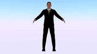 Businessman 03