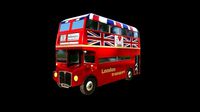 London Bus