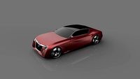 CeGo Opirux Concept Car