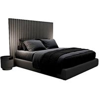 Bed Biarritz Slim Flexform