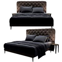 Bed Windsor Cosmorelax