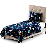 Baxton Bed