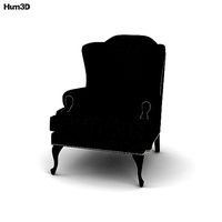 Eichholtz Frank Sinatra Chair