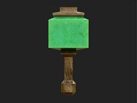 Mallet 2