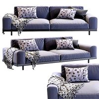 Naviglio Sofa Arflex