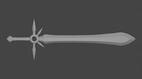 Leona Sword
