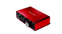 Focusrite Scarlett Solo Gen 3