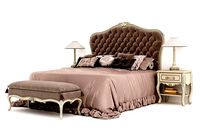 Bed classic styl