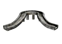 Flyover Stone Bridge