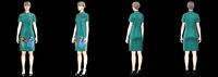 qipao001