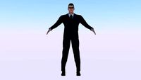 Businessman 02