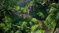 Tropical Island Unreal Engine - Environment