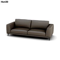 BoConcept Fargo Sofa