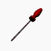 Dirty Screwdriver