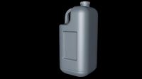JUG Bottle B