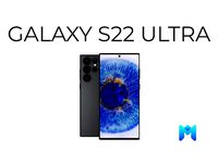 Galaxy S22 Ultra Game Asset