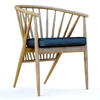 Poltroncina Genny  Armchair