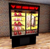 Dry Aged Beef Cabinet