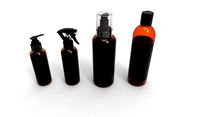 Hair Vitamine Bottle
