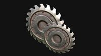 Circular Saw