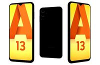 Samsung Galaxy A13 Black