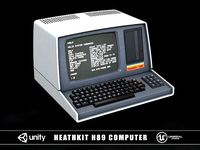 Heathkit H89 Computer